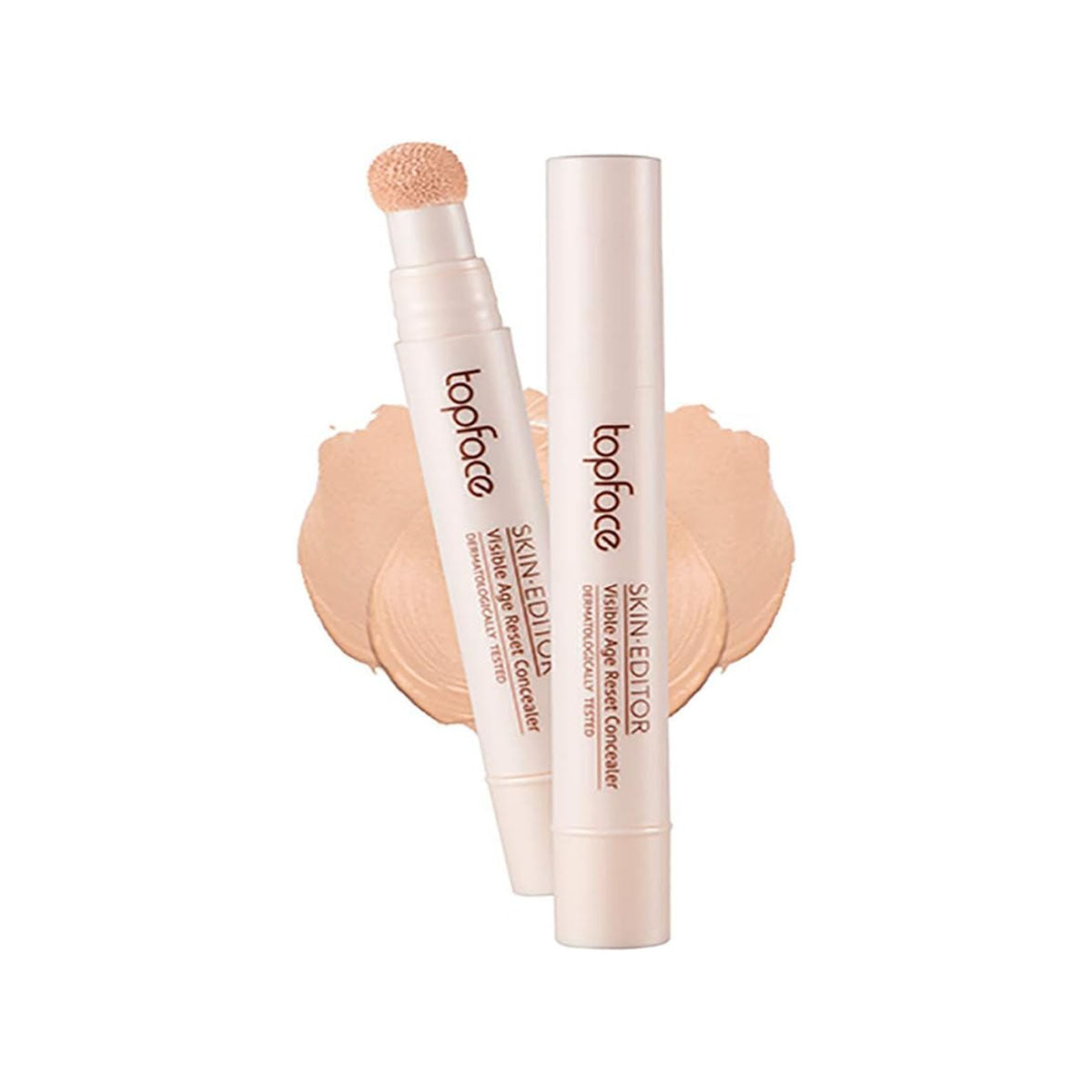 Topface Skin-editor Visible Age Reset Concealer